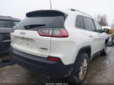 Jeep Cherokee Latitude 4X4 1C4PJMCX4KD238408 снимка