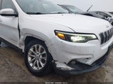 Jeep Cherokee Latitude 4X4 1C4PJMCX4KD238408 снимка