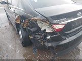 Hyundai Sonata Gls 5NPEB4AC2EH901137 снимка