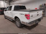 Ford F-150 Fx4/Harley-Davidson/King Ranch/Lariat/Platinum/Xl/Xlt 1FTFW1EV3AFA44981 fotografie