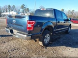 Ford F-150 Xlt 1FTEW1E59KFB47318 снимка
