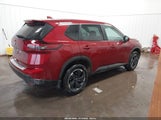 Nissan Rogue Sv 5N1BT3BB0TC697832 снимка