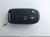 Jeep Compass Latitude 4X4 3C4NJDBB2JT349366 fotografie