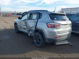 Jeep Compass Latitude 4X4 3C4NJDBB2JT349366 снимка