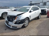Cadillac Srx Luxury Collection 3GYFNBE33ES658769 снимка