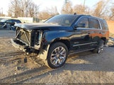 GMC Yukon Denali 1GKS2CKJ3KR350686 снимка