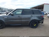 Land Rover Range Rover Sport 3.0L V6 Supercharged Hse SALWR2FV0HA174938 снимка