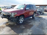 Chevrolet Tahoe Ls 1GNSCAKC9GR415750 снимка