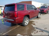 Chevrolet Tahoe Ls 1GNSCAKC9GR415750 снимка