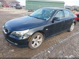 BMW 528Xi WBANV13508CZ50998 снимка