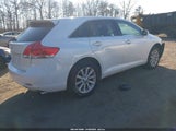 Toyota Venza 4T3ZE11A19U009191 снимка