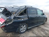 Honda Odyssey Touring 5FNRL3H97AB020560 снимка
