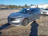 Honda Civic Lx 2HGFC2F62KH564905 снимка