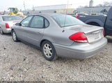 Ford Taurus Sel 1FAFP56U16A163696 снимка
