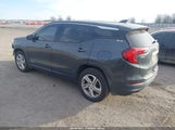 GMC Terrain Sle 3GKALMEX9JL396124 fotografie