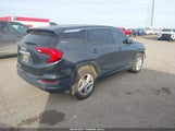GMC Terrain Sle 3GKALMEX9JL396124 fotografie