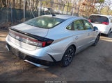 Hyundai Sonata Sel KMHL64JA9SA454508 снимка