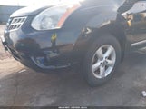Nissan Rogue S JN8AS5MV0DW625412 снимка