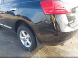 Nissan Rogue S JN8AS5MV0DW625412 снимка