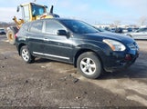 Nissan Rogue S JN8AS5MV0DW625412 снимка