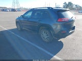 Jeep Cherokee Latitude Tech Connect 4X4 1C4PJMCB3JD586610 снимка