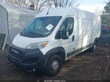 Ram Promaster  Tradesman High Roof 159 Wb W/Pass Seat 3C6LRVDG4SE519688 fotografie