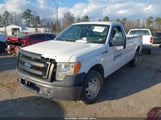 Ford F-150 Xl 1FTMF1CM3EKE77716 снимка