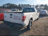 Ford F-150 Xl 1FTMF1CM3EKE77716 снимка