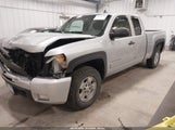 Chevrolet Silverado  Lt 1GCSKSE36AZ288914 снимка