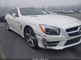 Mercedes-Benz Sl 550 WDDJK7DA3EF026094 снимка