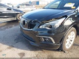 Buick Envision Essence LRBFXBSA5HD221555 снимка