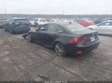 Lexus Is 250 JTHCF1D24F5028763 photo