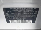 Hyundai Accent Se 3KPC24A67LE101839 снимка