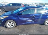 Hyundai Elantra Se 5NPDH4AE6EH459751 снимка