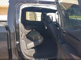 GMC Sierra  4Wd Short Box At4 3GTUUEEL1RG381419 photo
