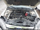 Ford Fusion Se 3FAHP0HA2AR381594 снимка