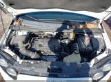 Chevrolet Sonic Ltz Auto 1G1JE6SB5F4203516 снимка