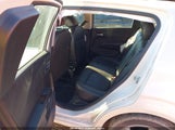 Chevrolet Sonic Ltz Auto 1G1JE6SB5F4203516 снимка