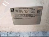 Chevrolet Sonic Ltz Auto 1G1JE6SB5F4203516 снимка