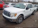 Ford F-150 Xlt 1FTEX1CMXBFC34362 снимка