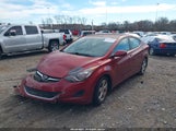 Hyundai Elantra Gls 5NPDH4AEXDH405724 снимка