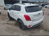 Chevrolet Trax Lt 3GNCJPSB1KL239586 снимка