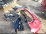 Mazda Cx-5 Grand Touring JM3KFADM4K1629176 photo