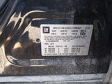 Chevrolet Trax 1Ls KL7CJKSB8GB649982 снимка
