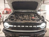 Ford Bronco Wildtrak 1FMEE2BP8RLA31534 снимка