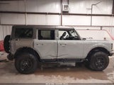 Ford Bronco Wildtrak 1FMEE2BP8RLA31534 снимка