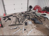 Ford Bronco Wildtrak 1FMEE2BP8RLA31534 снимка