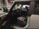 Ford Bronco Wildtrak 1FMEE2BP8RLA31534 снимка