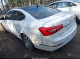 Kia Cadenza Premium KNALN4D78E5152399 снимка