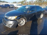 Toyota Camry Se 4T1BF1FK6DU235552 снимка